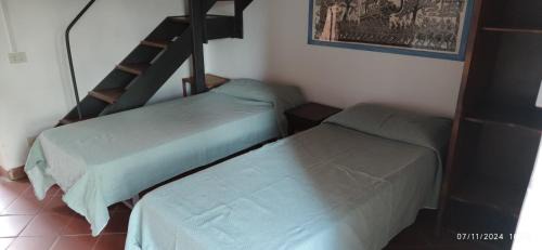 Collevecchio House | Ex-convento sant'Andrea