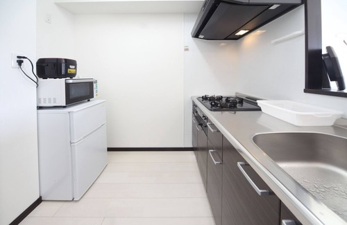 Okinawa Apartment | EX Itoman Apartment 603