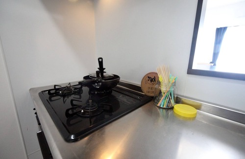 Okinawa Apartment | EX Itoman Apartment 603