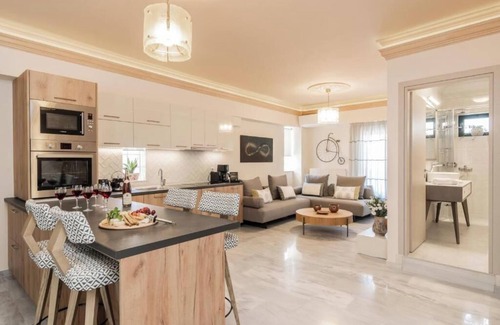 Zakynthos Villa | ExAnimo Luxury 12-bedroom villa