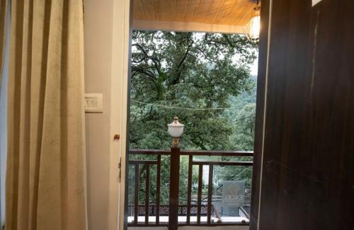 Mallital Hotel | Excel Hotels & Resorts Mall Road Nainital