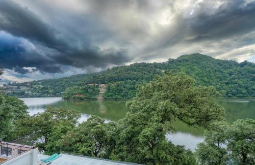 Mallital Hotel | Excel Hotels & Resorts Mall Road Nainital
