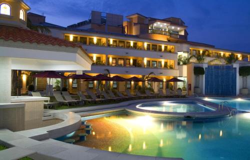 Tequesquitengo Hotel | Excelaris Grand Resort Conventions & Spa