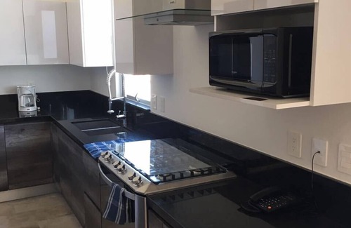 Financial District Condo | Excelente departamento con gran ubicación