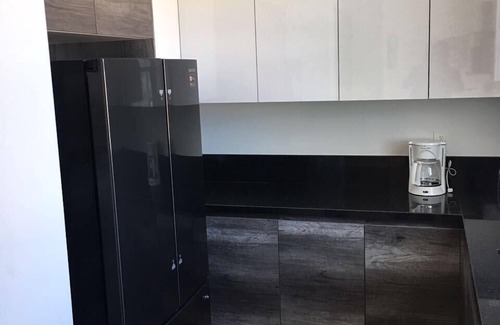 Financial District Condo | Excelente departamento con gran ubicación