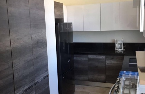 Financial District Condo | Excelente departamento con gran ubicación