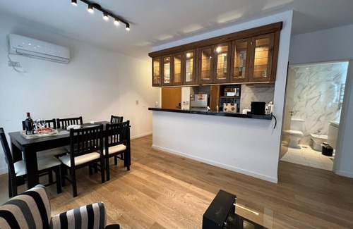 Palermo Apartment | Excelente Departamento 2 Ambientes, Acogedor Y Tranquilo, EN Palermo