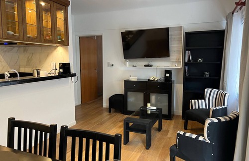 Palermo Apartment | Excelente Departamento 2 Ambientes, Acogedor Y Tranquilo, EN Palermo