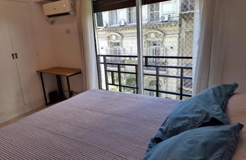 Retiro Apartment | Excelente departamento céntrico cerca de todo