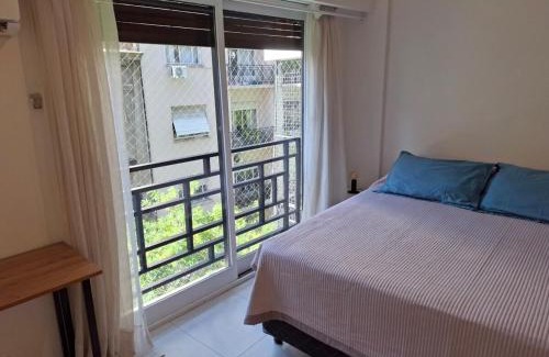 Retiro Apartment | Excelente departamento céntrico cerca de todo