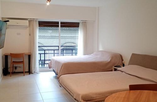 Retiro Apartment | Excelente departamento céntrico cerca de todo