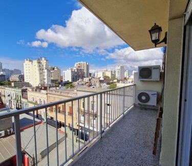 San Telmo Apartment | Excelente departamento en el corazon de San Telmo