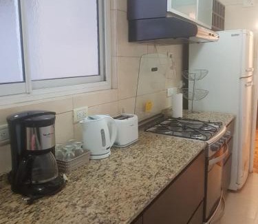 San Telmo Apartment | Excelente departamento en el corazon de San Telmo