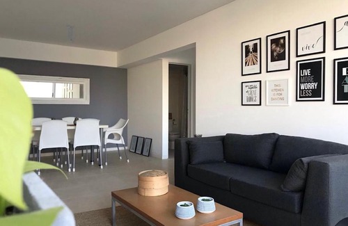 Beccar Apartment | Excelente departamento 2 ambientes en San Isidro.