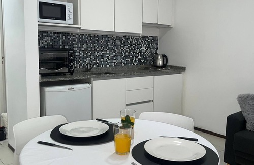 Almagro Apartment | Excelente Monoambiente Centro Buenos Aires a Metros Hospital Italiano