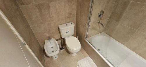 Villa Urquiza Apartment | Excelente Studio en Nuñez con Cochera y Seguridad!