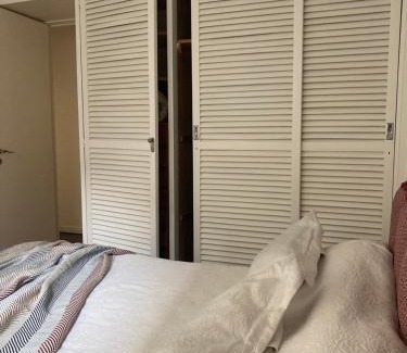 Retiro Apartment | Excelente ubicación y comodidad