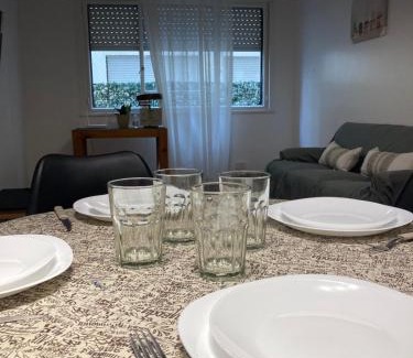 Retiro Apartment | Excelente ubicación y comodidad