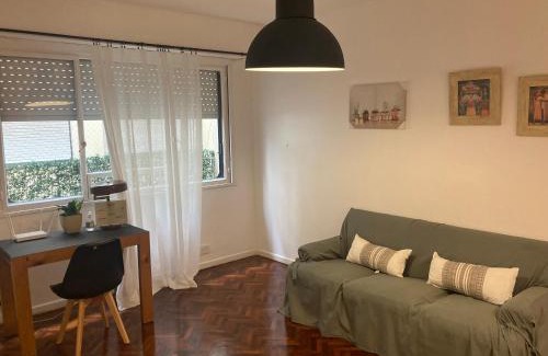 Retiro Apartment | Excelente ubicación y comodidad