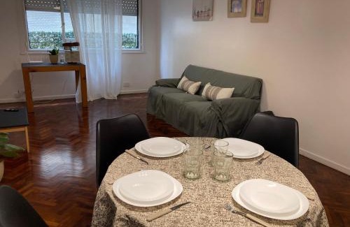 Retiro Apartment | Excelente ubicación y comodidad