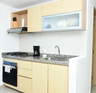 Riomar Apartment | Excelente ubicación y cómodo apto, perfecto para ti!