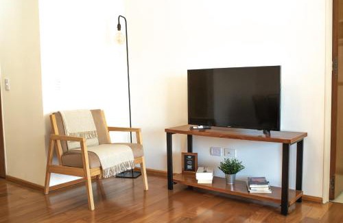 Villa Urquiza Apartment | Excelente ubicación! Garage! Elegante y Cálido!