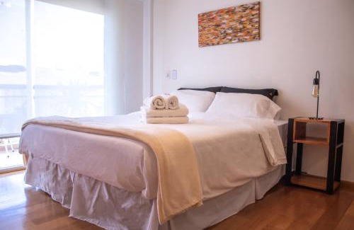 Villa Urquiza Apartment | Excelente ubicación! Garage! Elegante y Cálido!