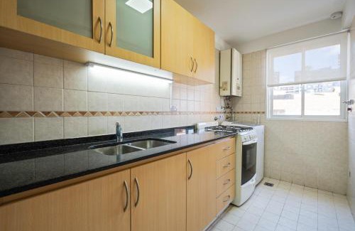 Villa Urquiza Apartment | Excelente ubicación! Garage! Elegante y Cálido!