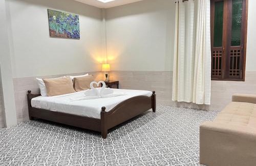 Na Chom Thian House | Excellence Pool Villa