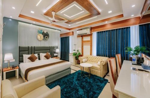 Nedumbassery Hotel | Excellency Airport Hotel