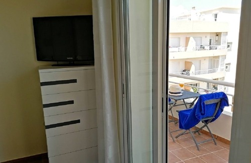 Quarteira Apartment | Excellent 2 bedroom apartment with pool and parking