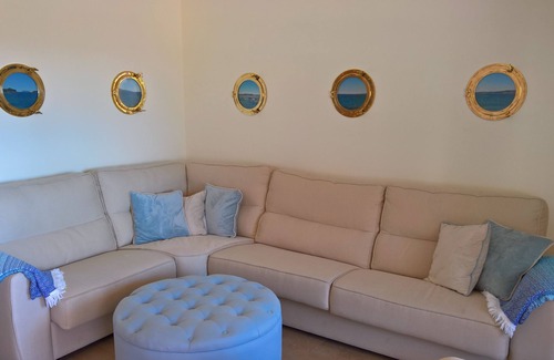 O Grove Apartment | Excellent and comfortable apartment in maritime style