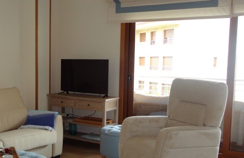 O Grove Apartment | Excellent and comfortable apartment in maritime style
