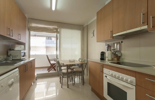 Tossa de Mar Apartment | EXCELLENT APARTMENT NEXT BEACH 7
