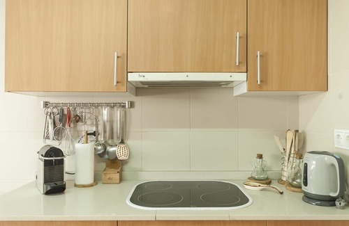Tossa de Mar Apartment | EXCELLENT APARTMENT NEXT BEACH 7