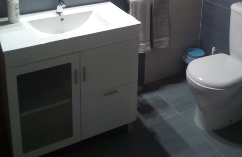 Ubeda Condo | Excellent apartment with 3 bedrooms 5 minutes from the historic center
