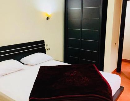 Ras Sudar Ski Chalet | Excellent apartments in Ain Sokhna Porto