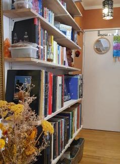5th Arrondissement Apartment | Excellent Appart totalement rénové