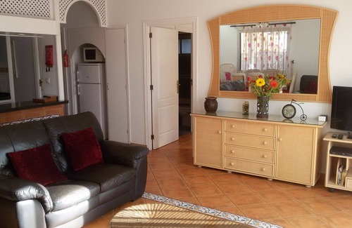 Callao Salvaje Villa | Excellent Azul Villa with Sea View, Private Pool, Terrace and Wi-Fi