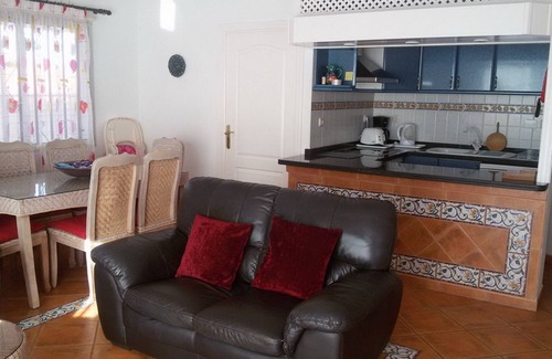 Callao Salvaje Villa | Excellent Azul Villa with Sea View, Private Pool, Terrace and Wi-Fi