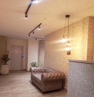 Campin Apartment | Excellent central apartment