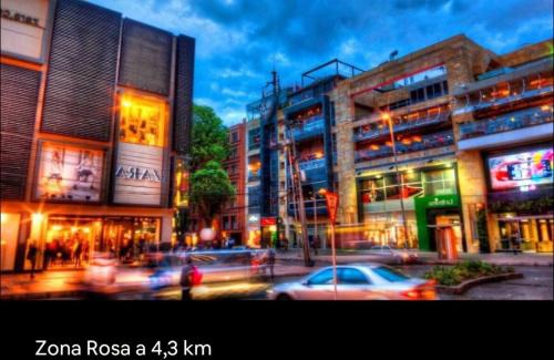 Campin Apartment | Excellent central apartment