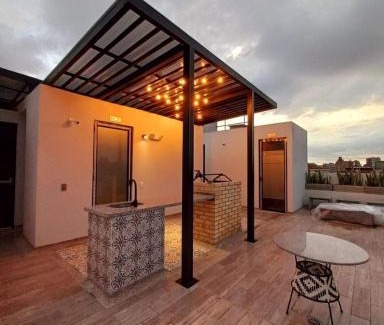 Campin Apartment | Excellent central apartment