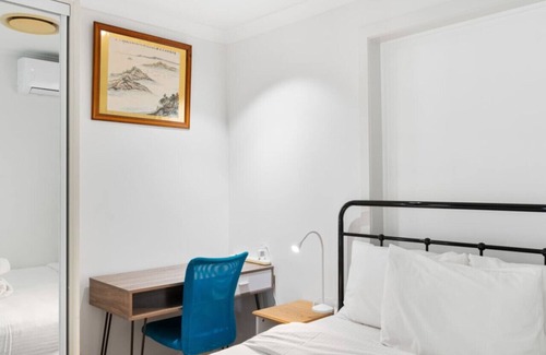 Kuraby House | Excellent deal! Tidy and Cozy 1BR home @Kuraby