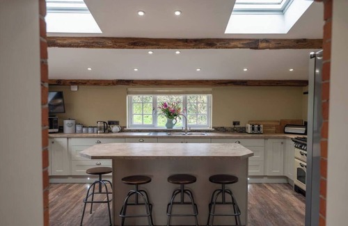 Beaworthy House | Excellent Five Bedroom Detached Farmhouse