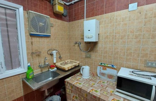 Taqseem Laselky Apartment | Excellent furnished apartment ready to move in quite area at Maadi