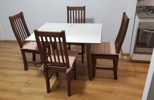 Constitucion Apartment | Excellent Location-Spacious-Comfortable-Located on Av. 9 de Julio-San Telmo area