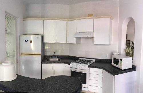 Ixtapa Apartment | Excellent location condo in Ixtapa