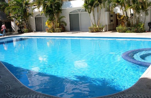 Ixtapa Apartment | Excellent location condo in Ixtapa