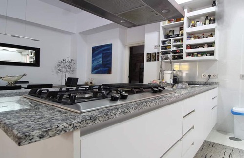 Ciudad Jardin Apartment | Excellent location less than 5 minutes walk to everything you need.